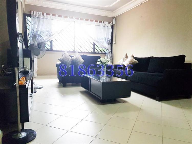 Blk 114 Pasir Ris Street 11 (Pasir Ris), HDB 4 Rooms #163298452